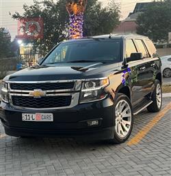 شيفروليه تاهو